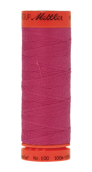 Mettler Thread - Hot pink #1423