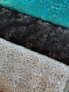 Lavish Fabrics Workshop September 17th 6:45-8:45pm