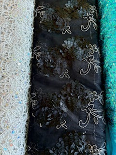 Lavish Fabrics Workshop September 17th 6:45-8:45pm