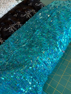 Lavish Fabrics Workshop September 17th 6:45-8:45pm