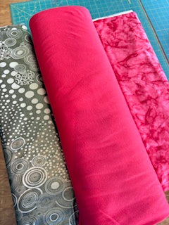 Sewing With Knits - September 24th