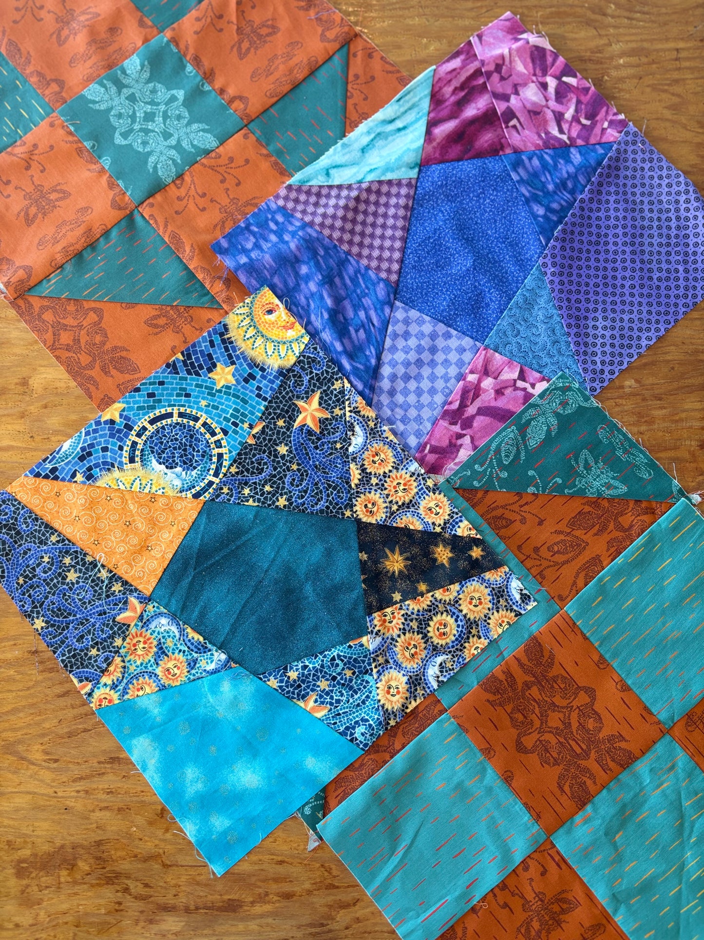 Sewing for Community - Workshop