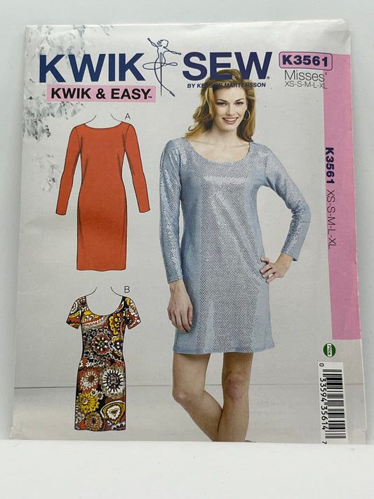 K3561 - Dresses