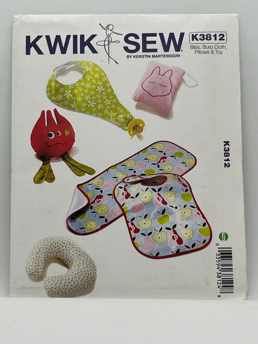 K3812 - Baby Accessories