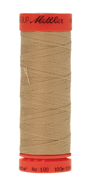 Mettler Thread - Ivory #0265