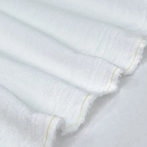 Jubilee Cotton - White