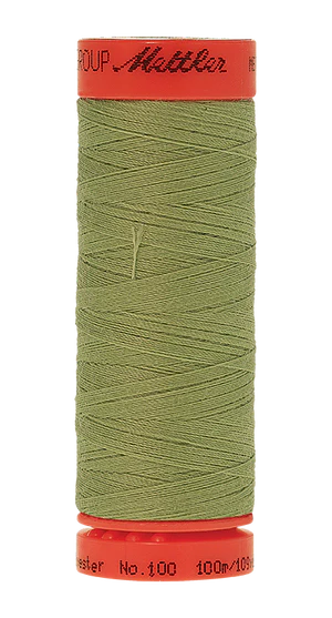 Mettler Thread - Kiwi #1098