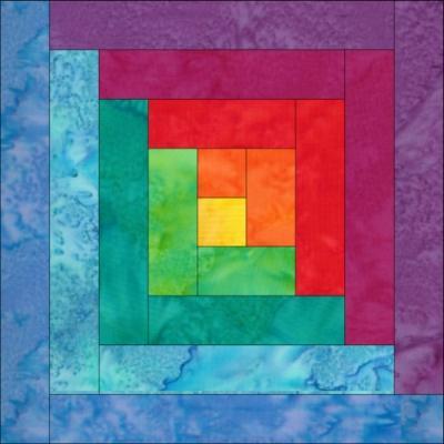 Intro to Quilting - Starting Apr. 9th