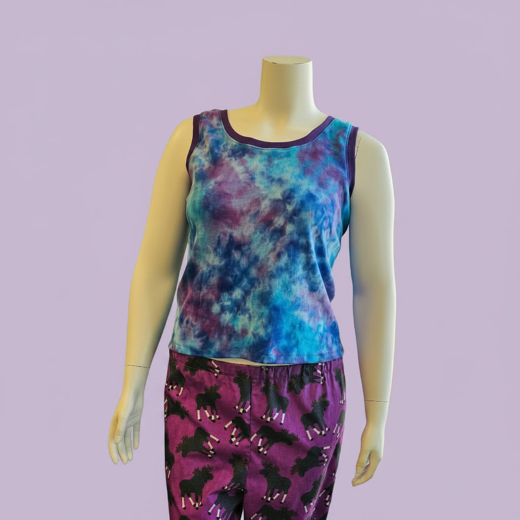Two Hour Tank Top -