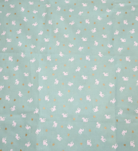 Magic by Sarah Jane Cotton - Mint - Roll End