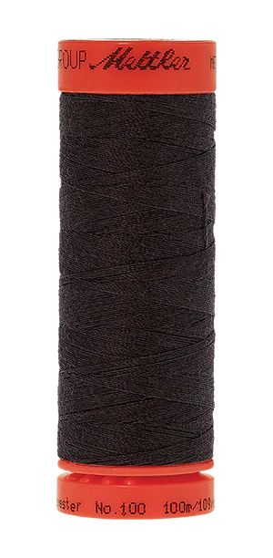 Mettler Thread - Mole Gray #0348