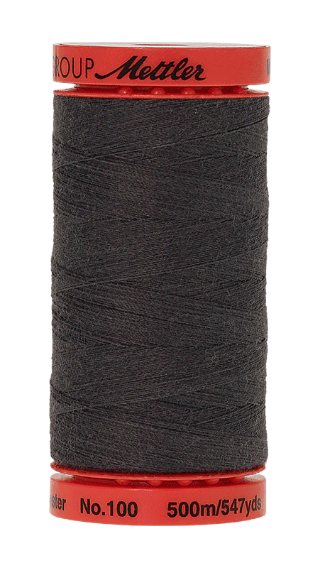 Mettler Thread - Mouse Grey- 500m