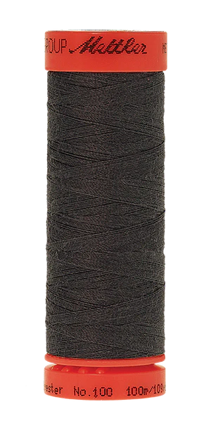 Mettler Thread - Mousy Gray #0878