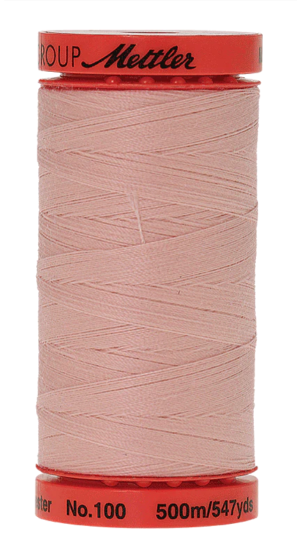 Mettler Thread - Nude - 500m