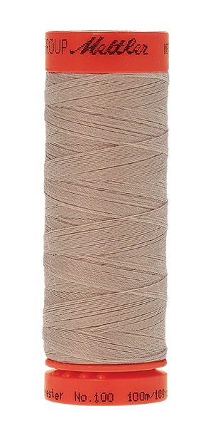 Mettler Thread - Oat Flakes #0537