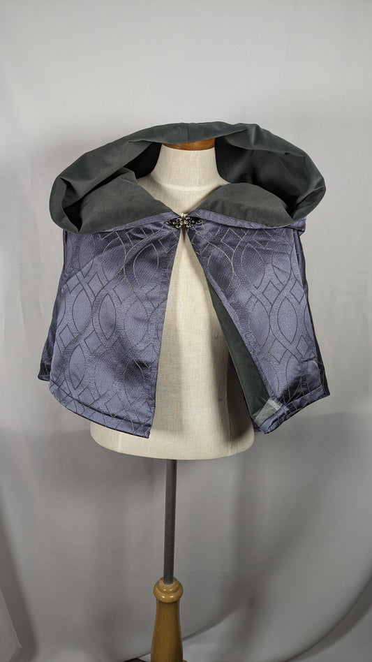 Capelet Wizard's Potions