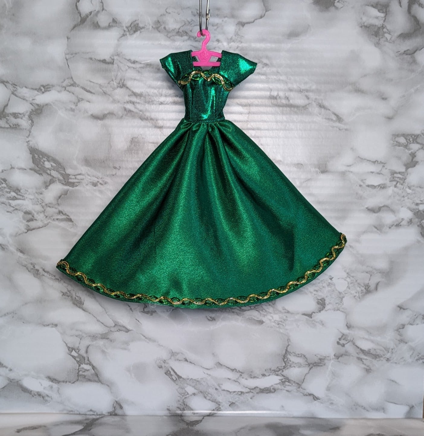 Barbie - Ball Gown