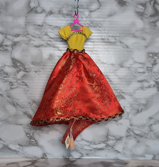 Barbie - Ball Gown