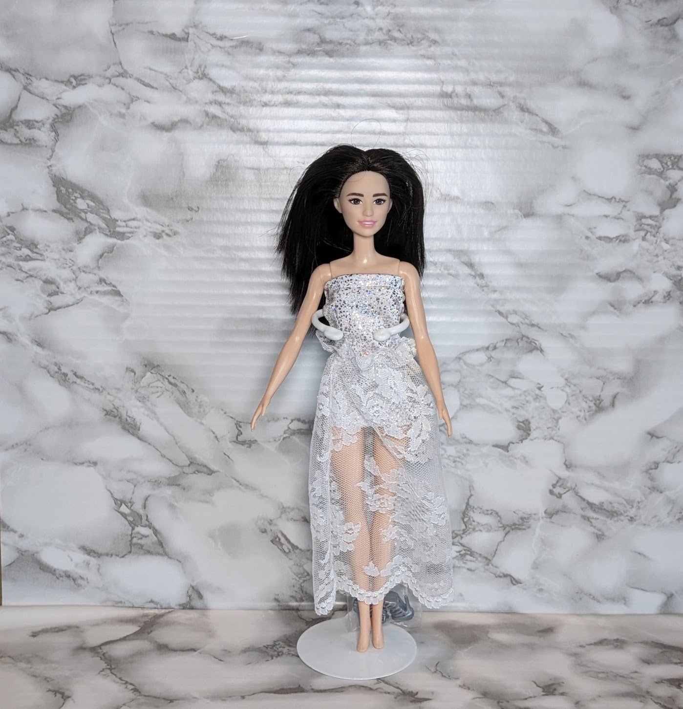 Barbie - Dress