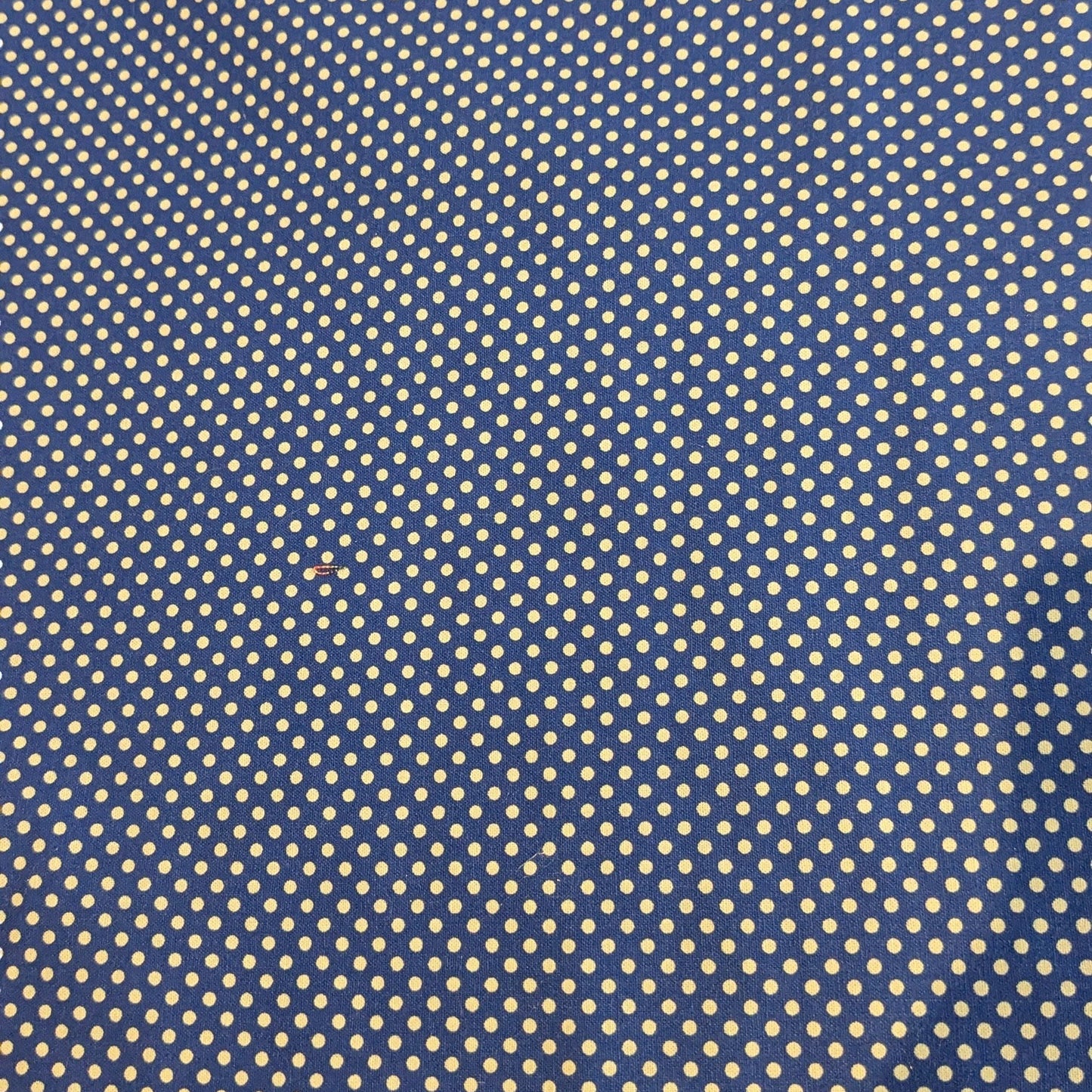 Poka-Dot - Royal - Remnant