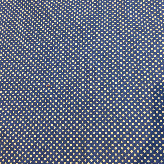 Poka-Dot - Royal - Remnant