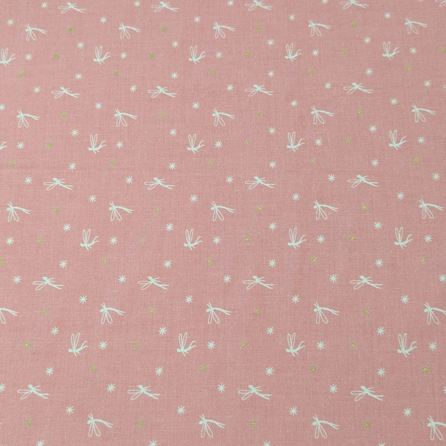Fairies - Pink - Remnant