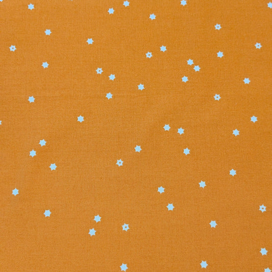 Burst - Orange - Remnant