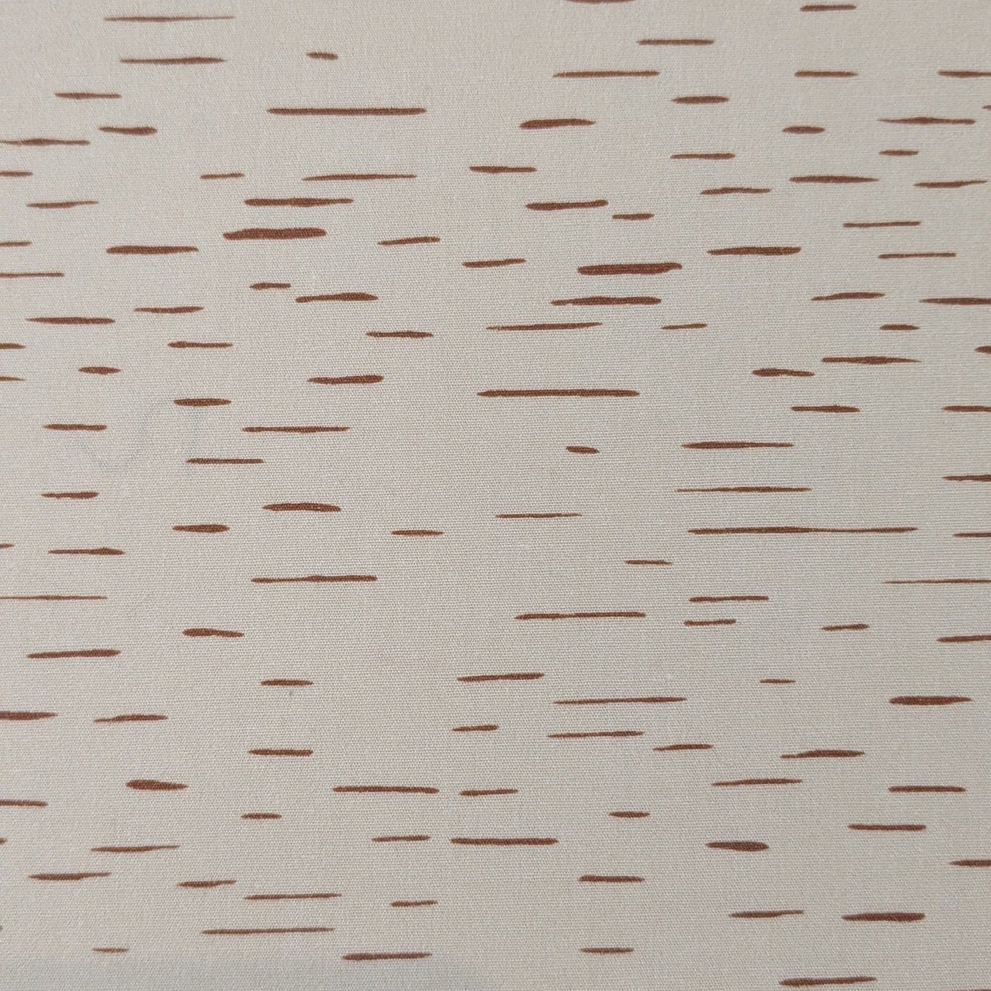 Birch Bark Bitting - Natural - Remnant