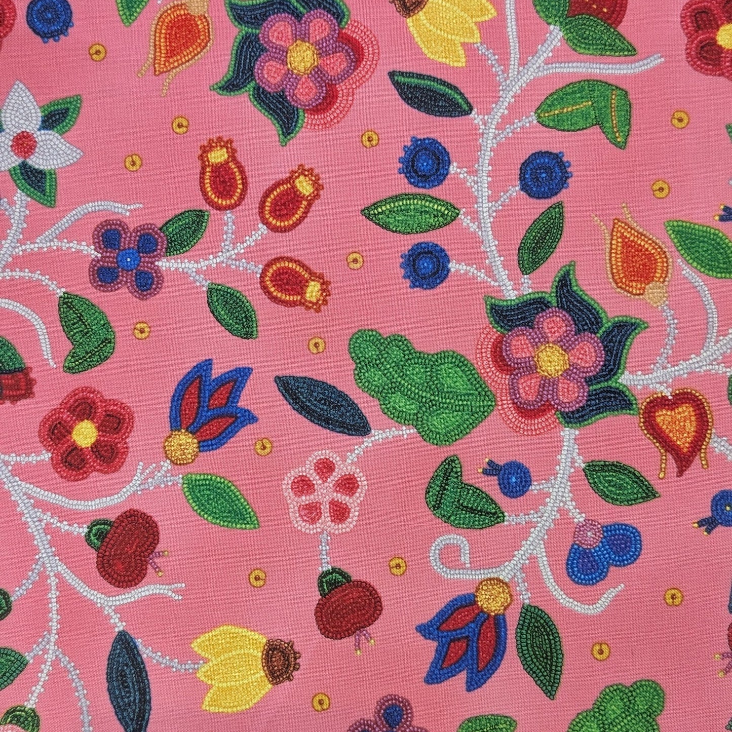Spring Majesty - Pink - Remnant