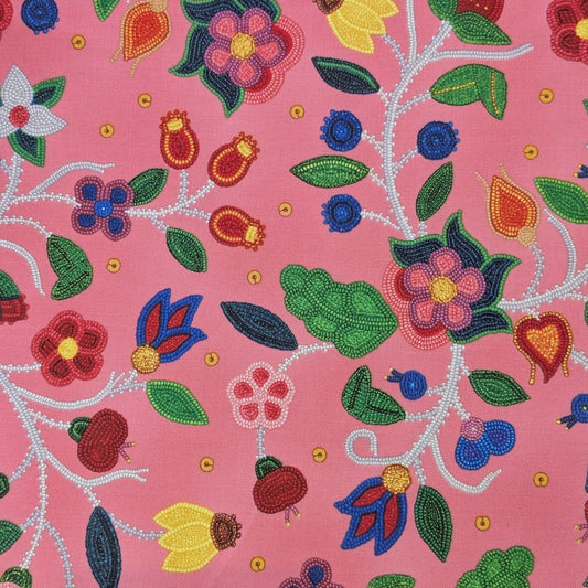 Spring Majesty - Pink - Remnant