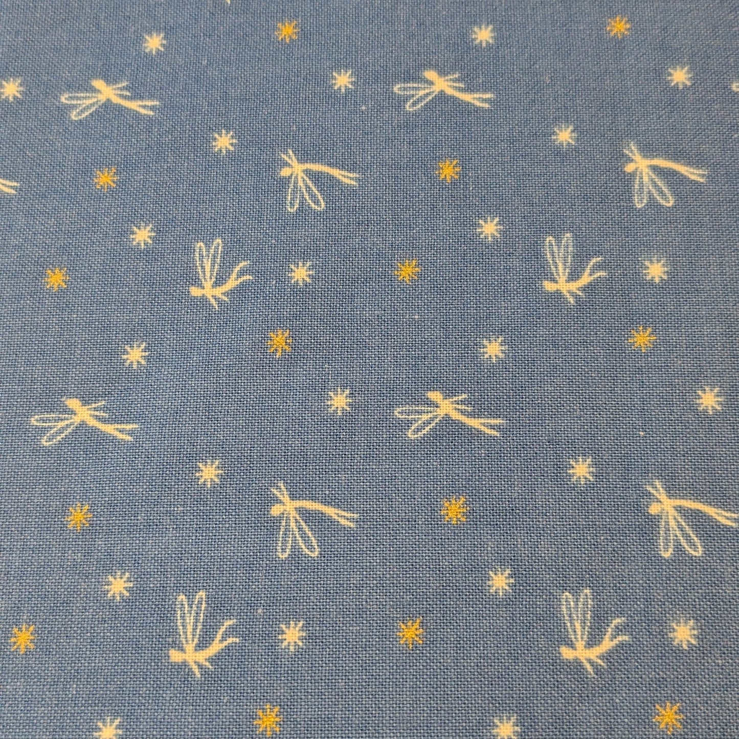 Fairies - Blue - Remnant