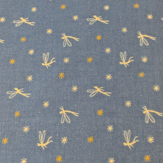 Fairies - Blue - Remnant