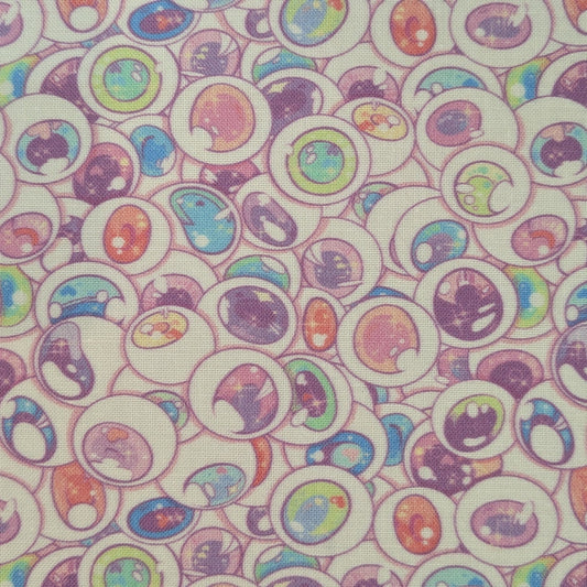 Anime Eyes - Pastel - Remnant