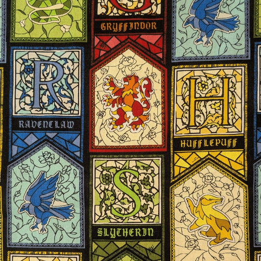 Four Houses - Multi - Remnant