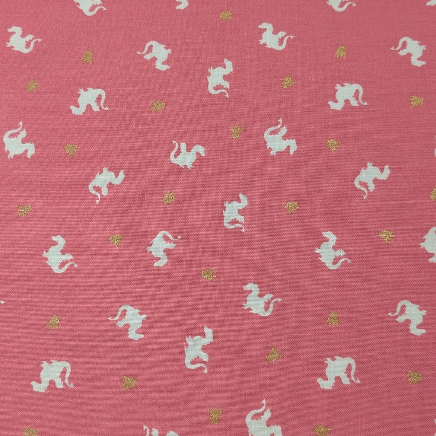 Mini Dragons - Pink - Remnant