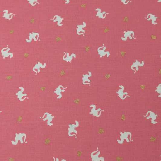 Mini Dragons - Pink - Remnant