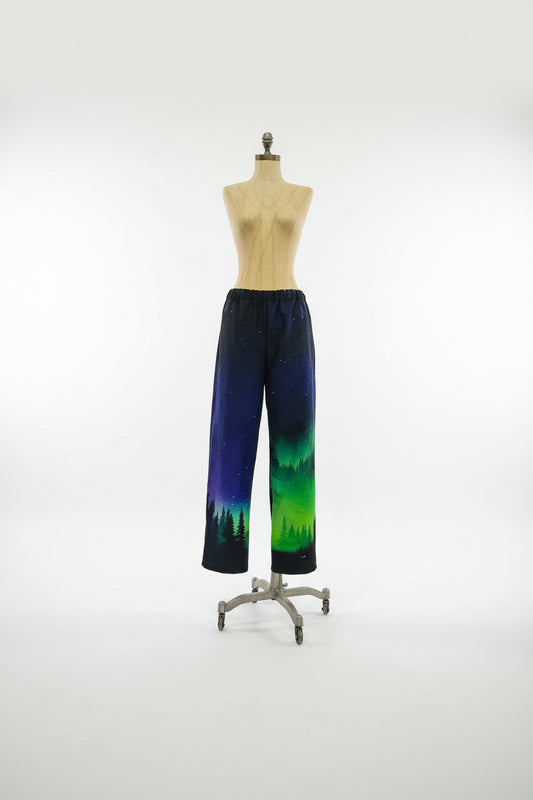 Summer Pants 26 - August 19th & 26th