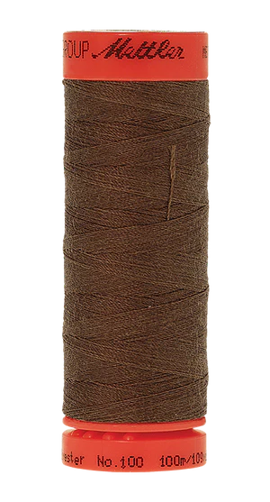 Mettler Thread - Pecan #1223