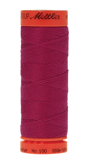 Mettler Thread - Peony #1417