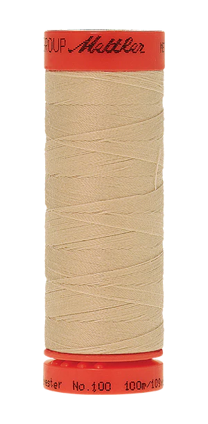 Mettler Thread - Pine Nut #0779