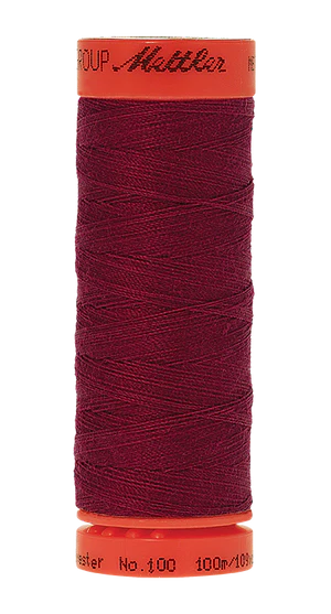 Mettler Thread - Pomegranate #0869