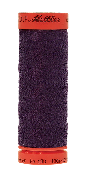 Mettler Thread - Purple Twist #0578
