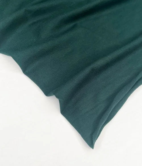 Riley Jersey - Liquorice