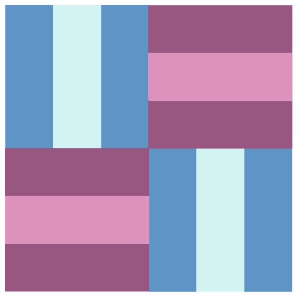 Intro to Quilting - Starting Apr. 9th