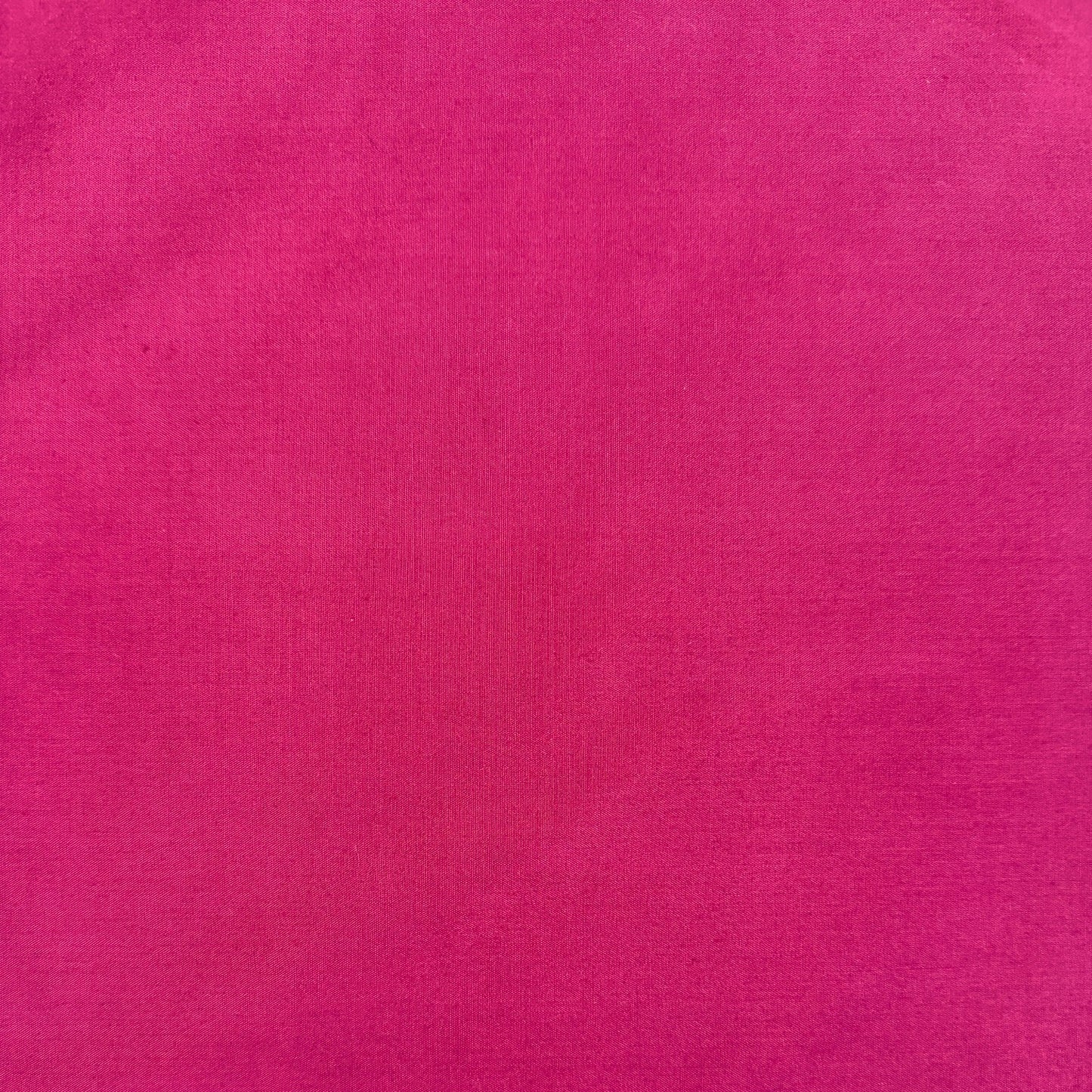 Broad Cloth - Raspberry