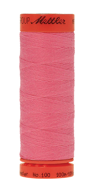 Mettler Thread - Roseate #0067