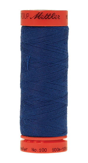 Mettler Thread - Royal Blue