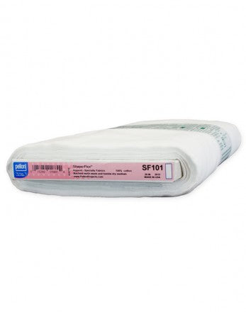 Pellon Shape-Flex Interfacing - Wht