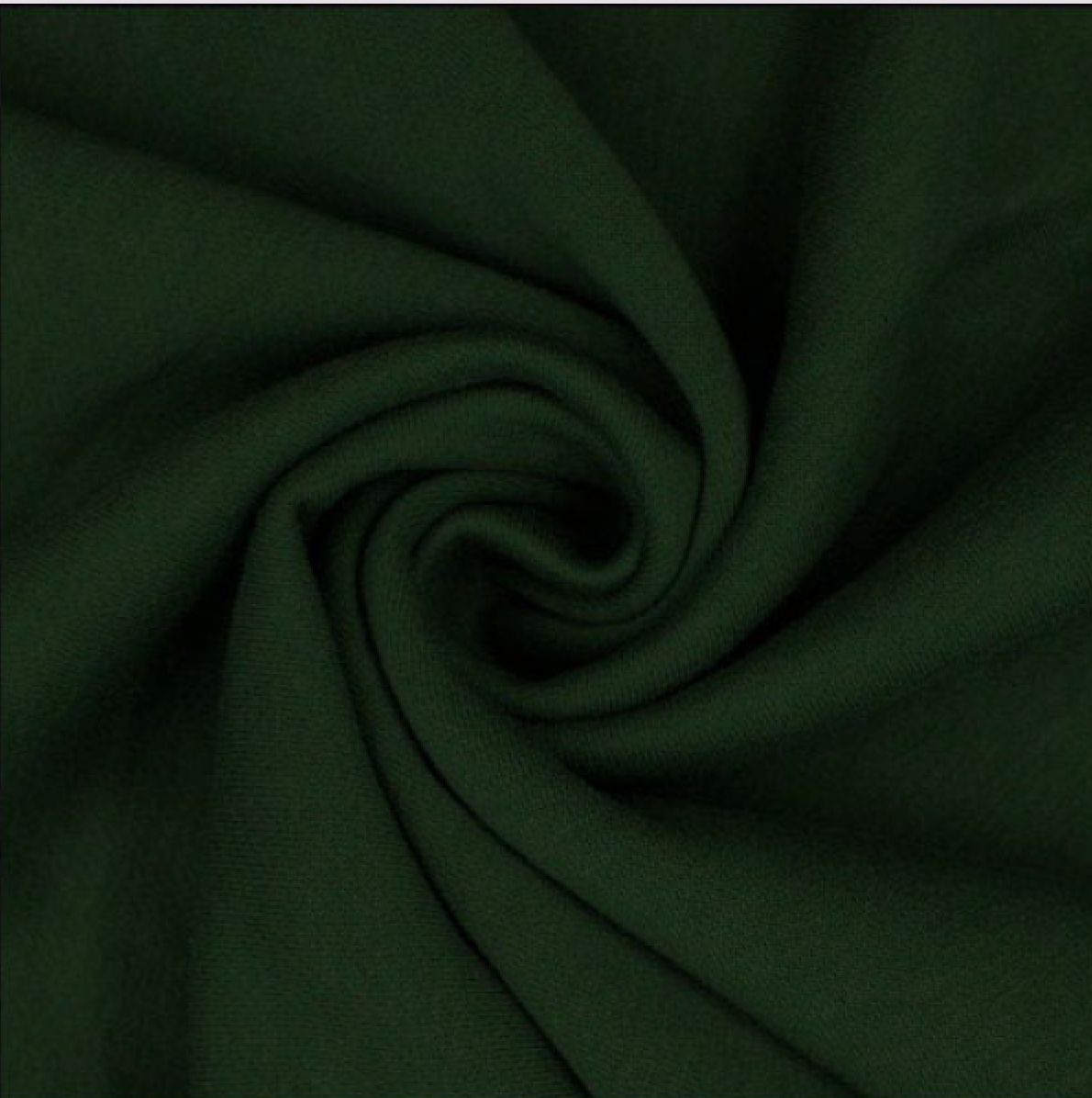 Fleece - Evergreen