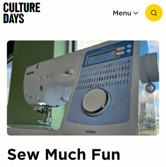 Culture Days (Multi. dates)